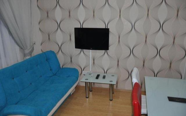 Elmir Suit Otel Isztambul Kültér fotó
