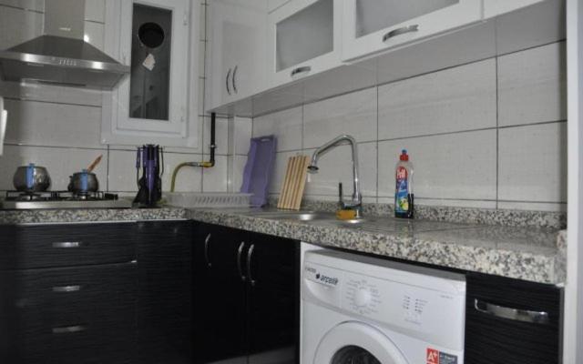 Elmir Suit Otel Isztambul Kültér fotó