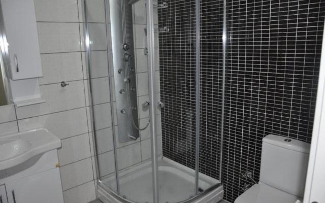 Elmir Suit Otel Isztambul Kültér fotó