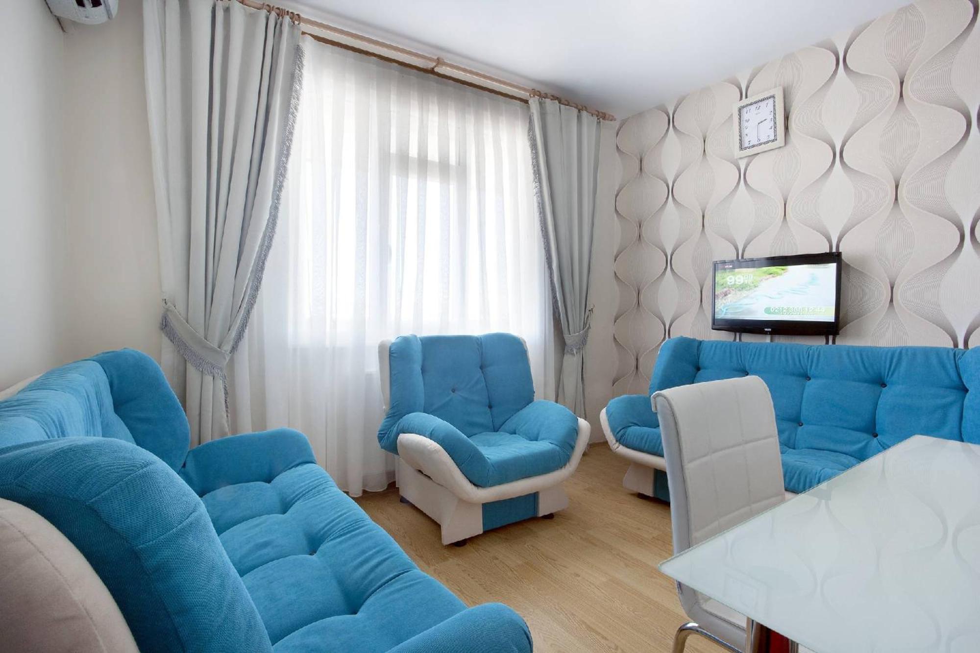 Elmir Suit Otel Isztambul Kültér fotó